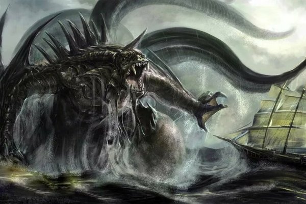 Kraken актуальный сайт