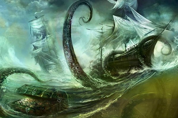 Kraken даркнет рынок